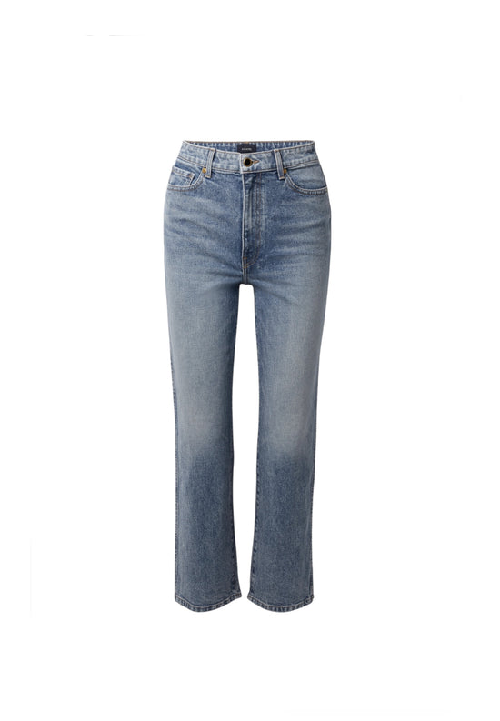 Khaite Abigail Jeans