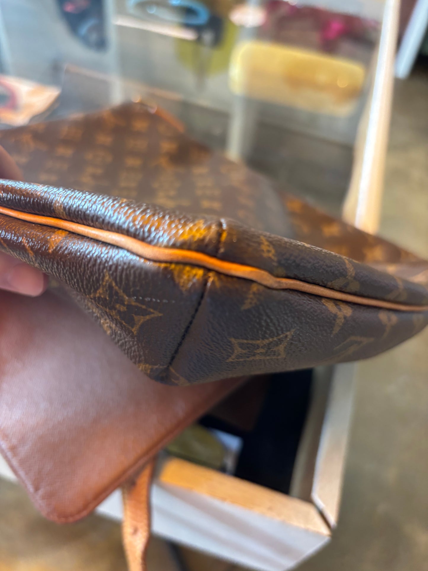 Louis Vuitton Musette Bag