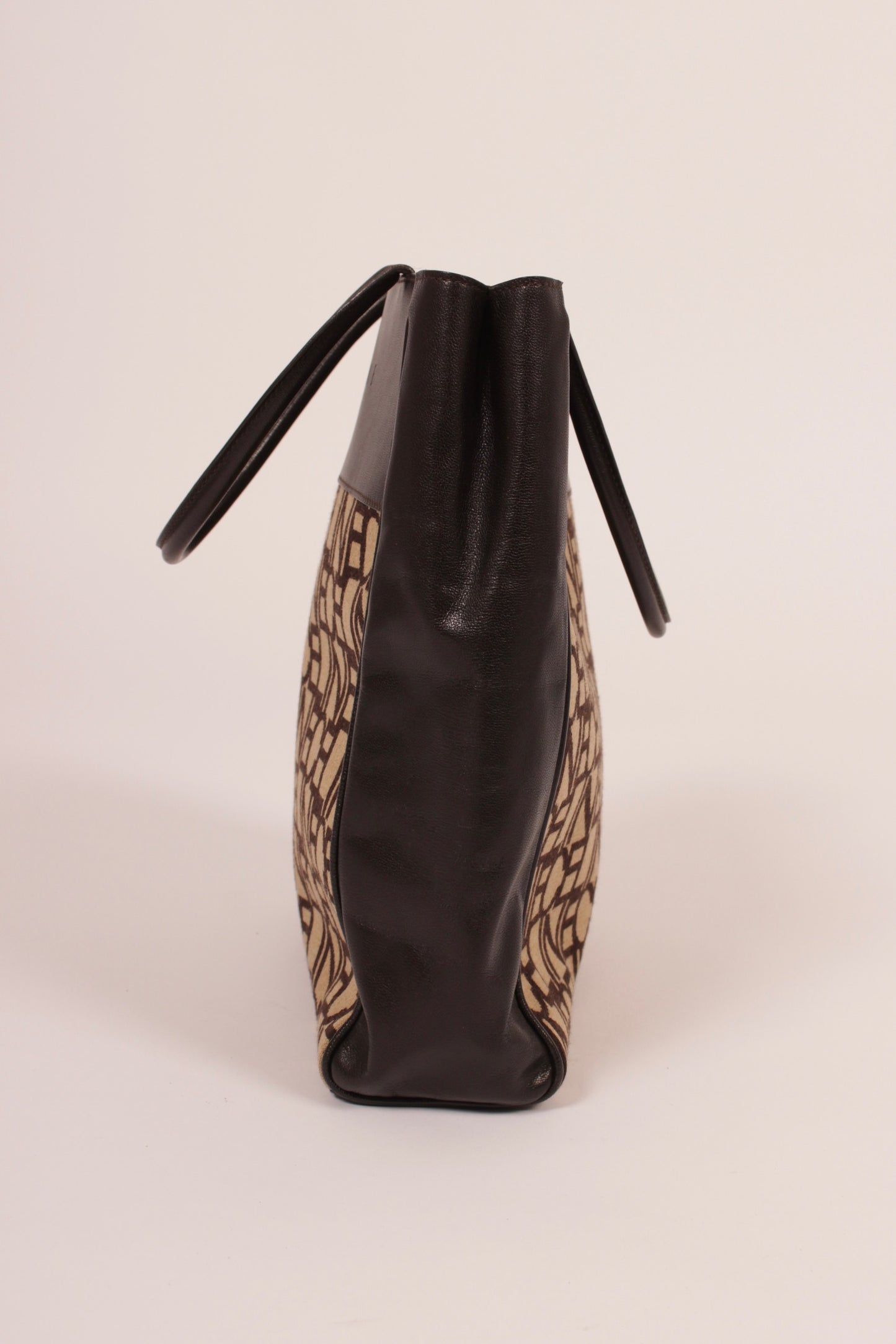 Vintage Celine Tote
