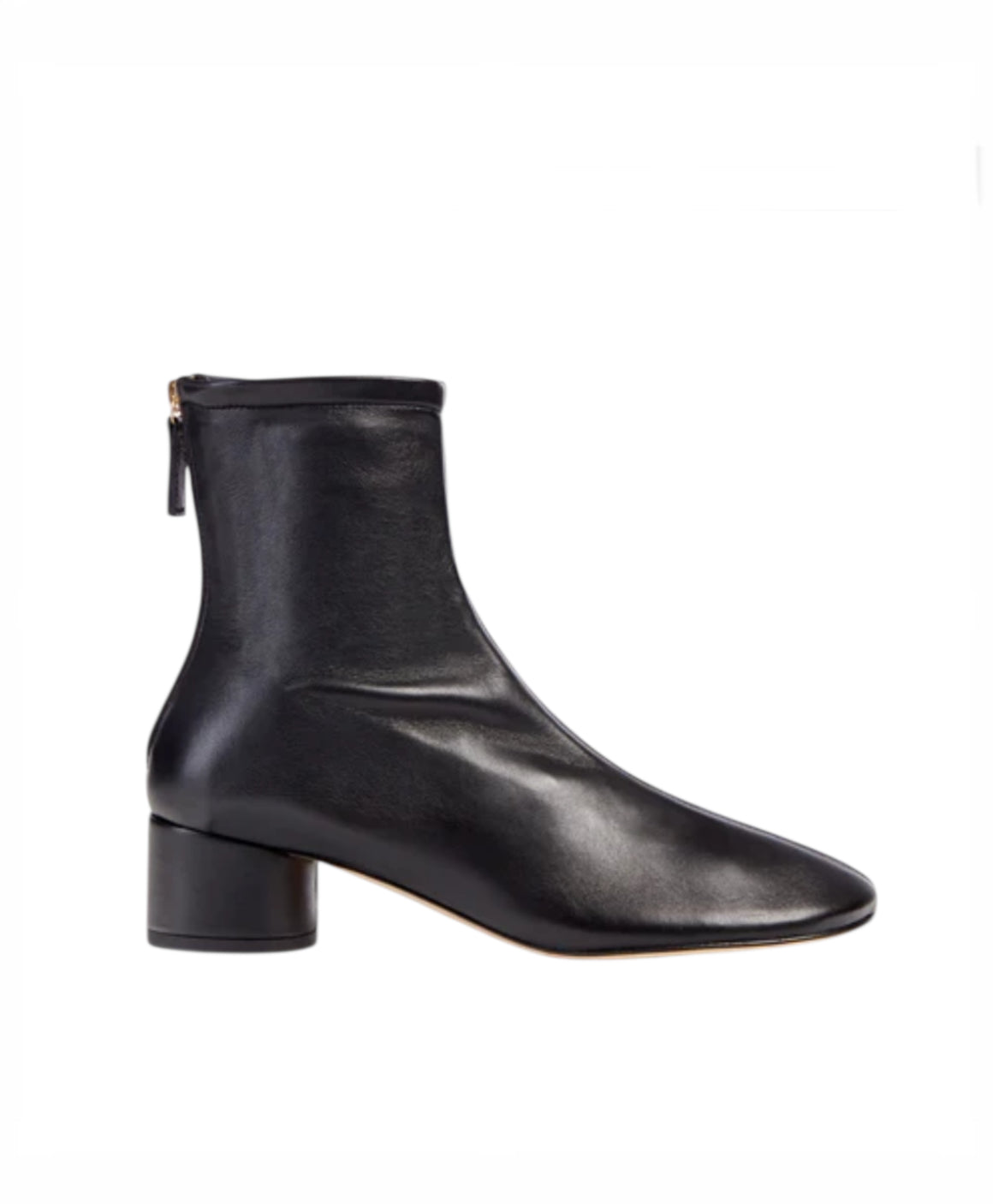 Dear Frances Harlow Boots - new - current season