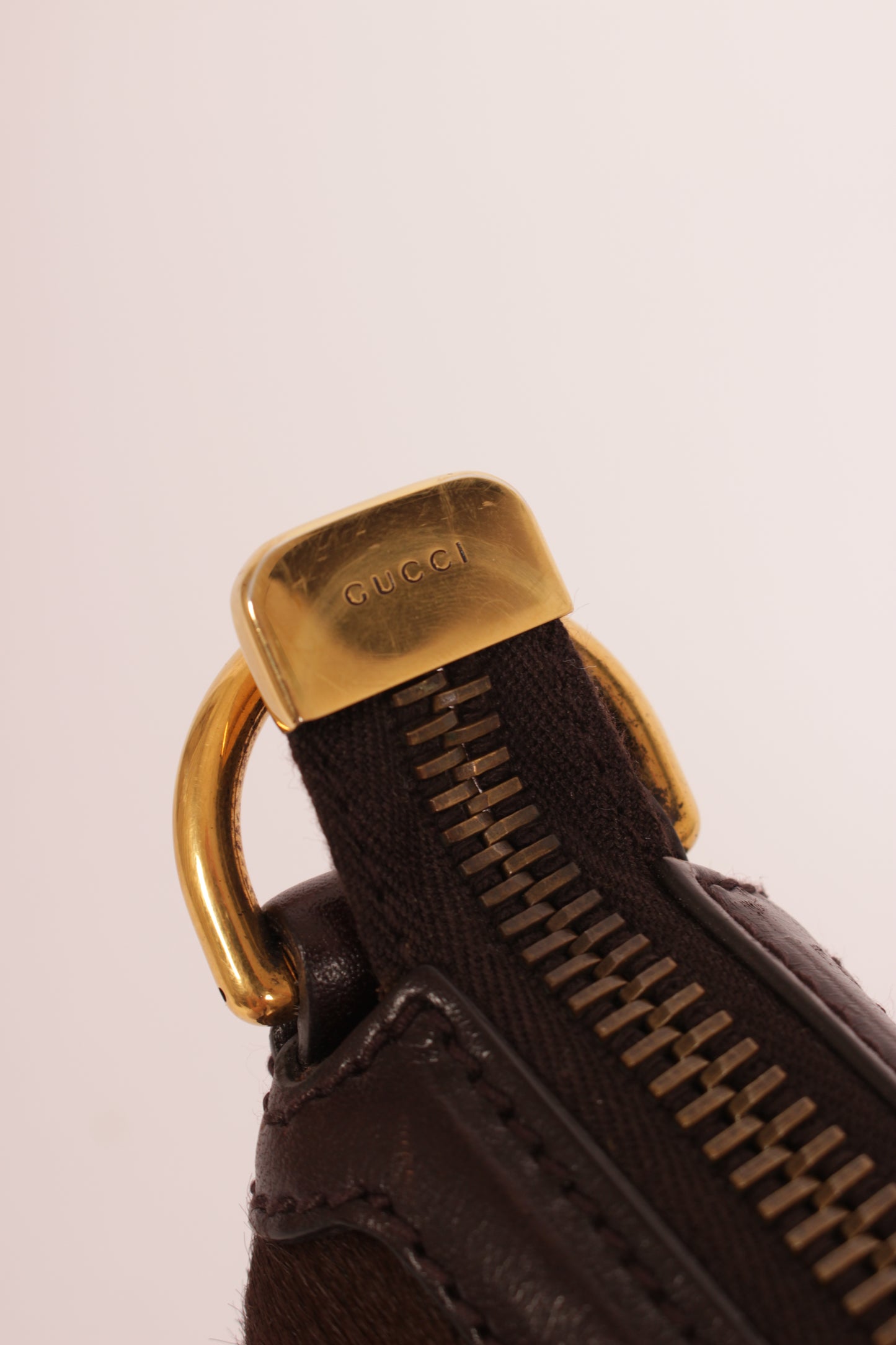 Vintage Gucci Tote