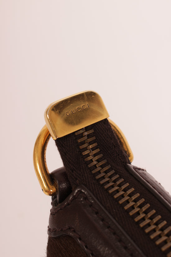 Vintage Gucci Tote