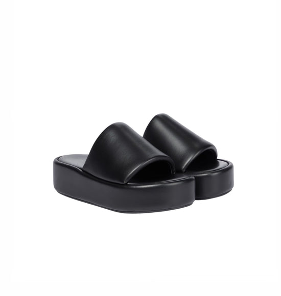 Balenciaga Rise Platform Sandals - new in box