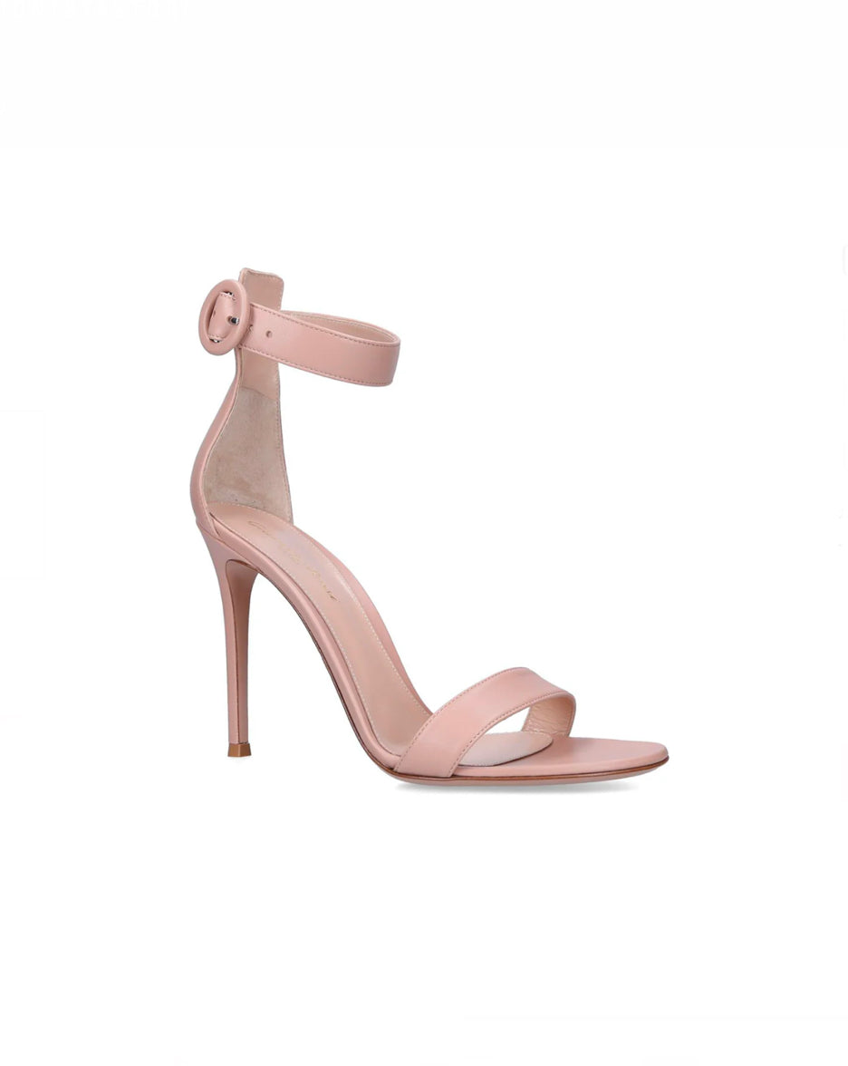 Gianvito Rossi Portofino Heels