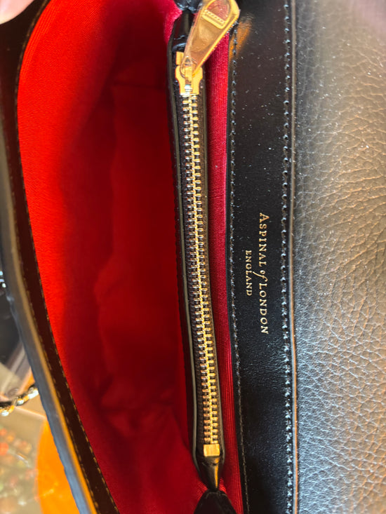 Aspinal Lottie Bag