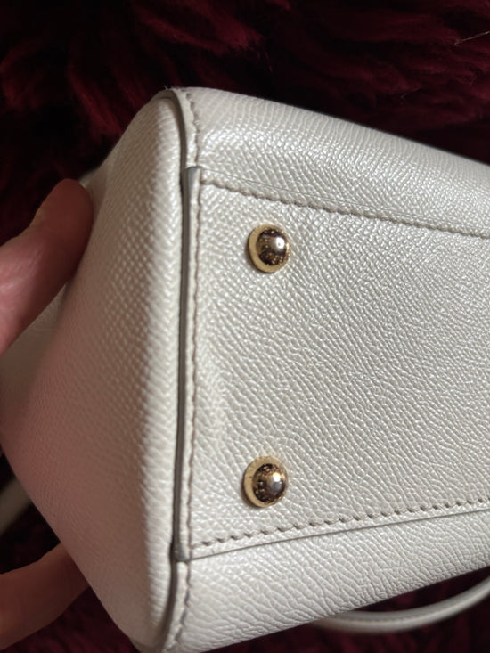 Dolce & Gabbana Sicily Bag