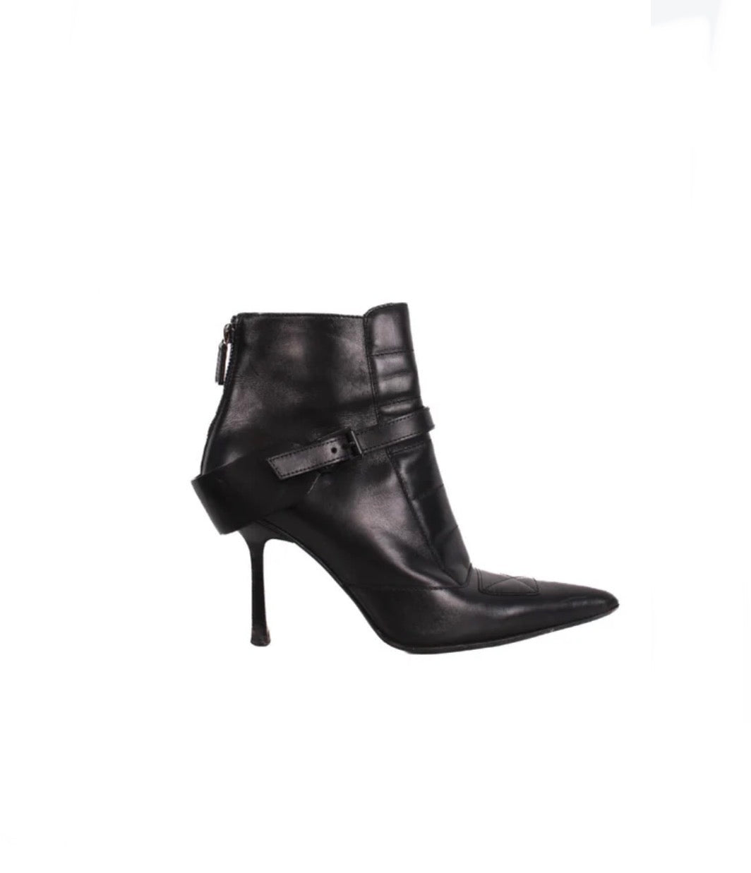 Gucci (Tom Ford Era) Boots