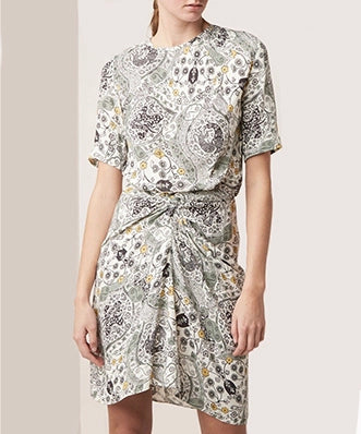 Isabel Marant Rita Dress - nwt
