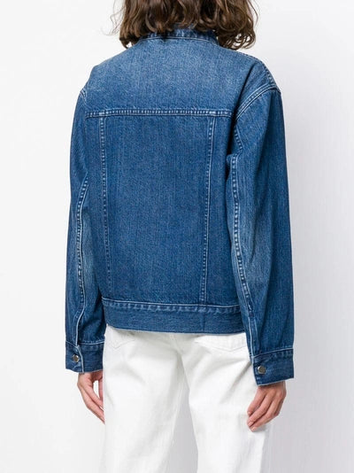A.P.C Denim Jacket