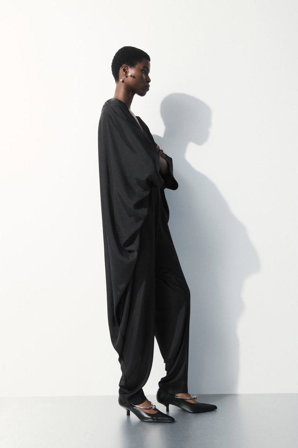 Cos Atelier Fluid Jumpsuit