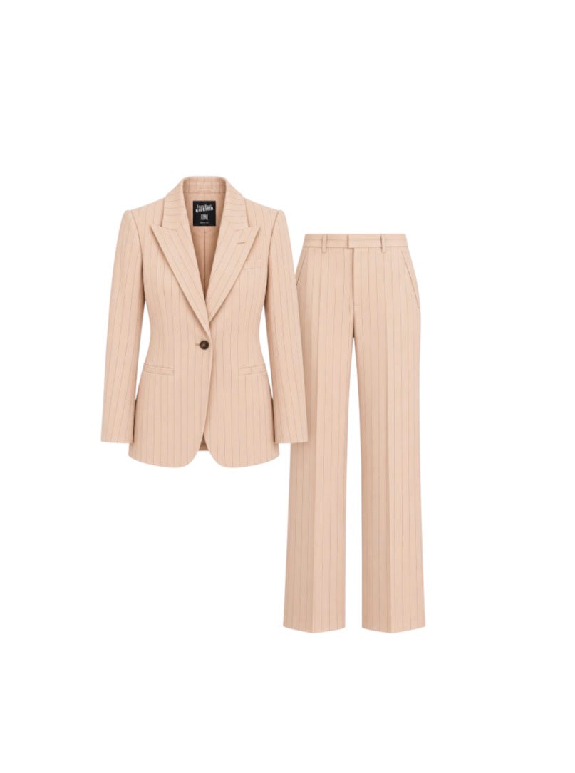 Vintage Jean Paul Gaultier Suit