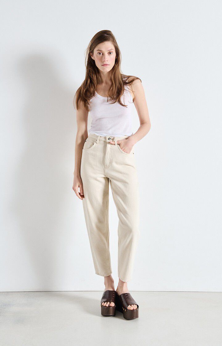 American Vintage Carrot Jeans
