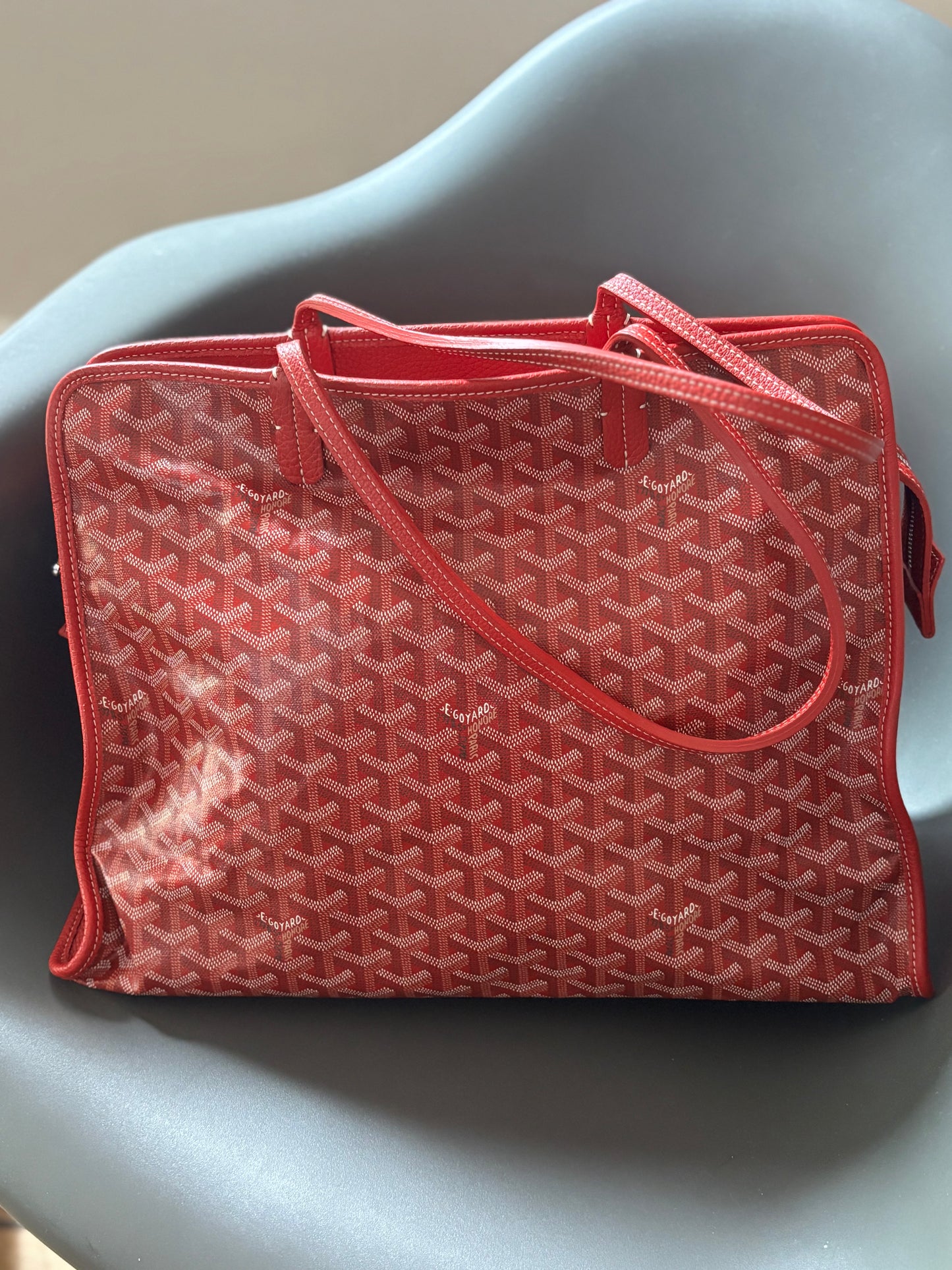 Goyard Sac Hardy Pm