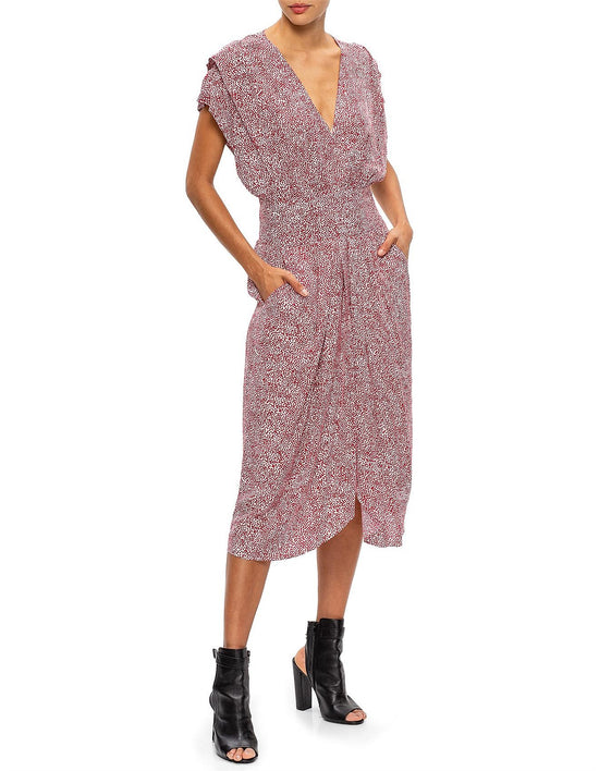 Isabel Marant Omeya Dress