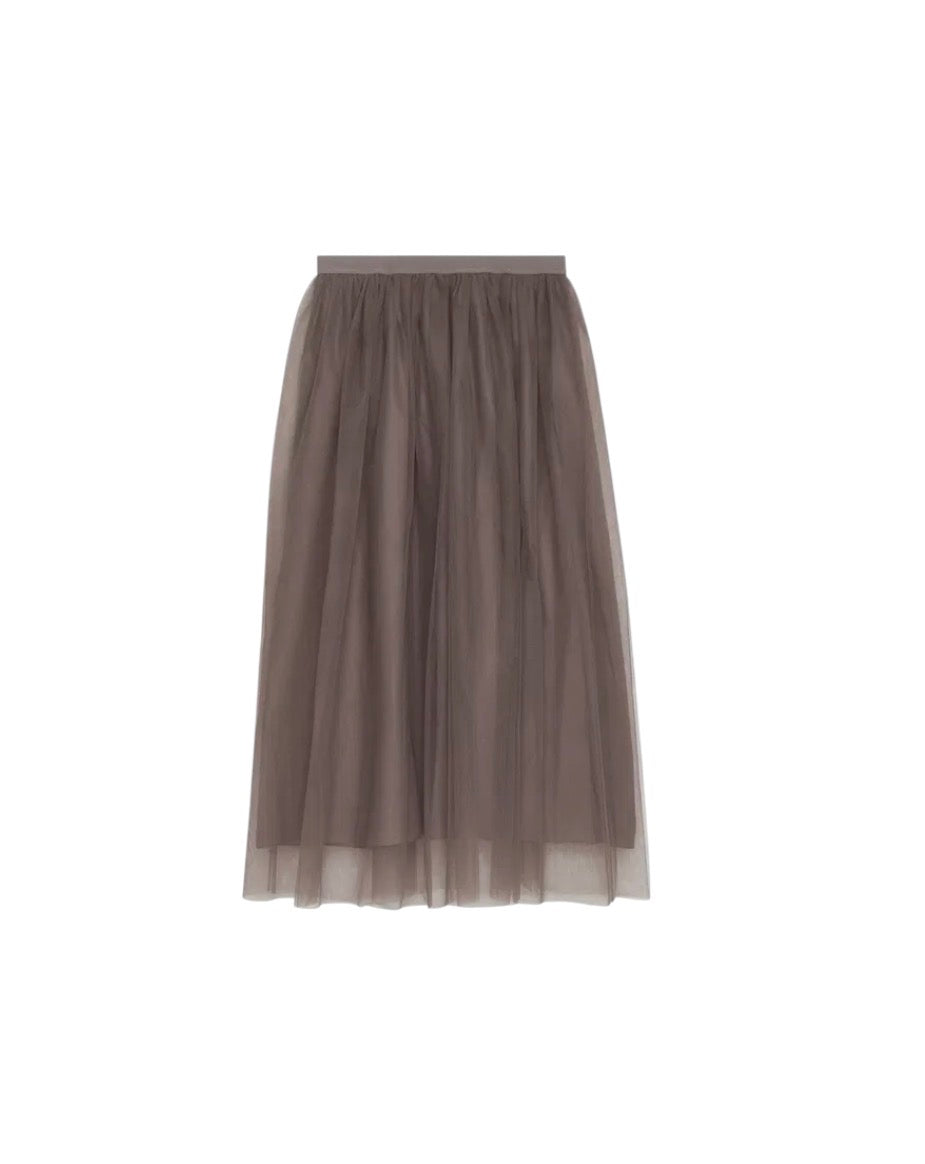Arket Tulle Skirt - nwt