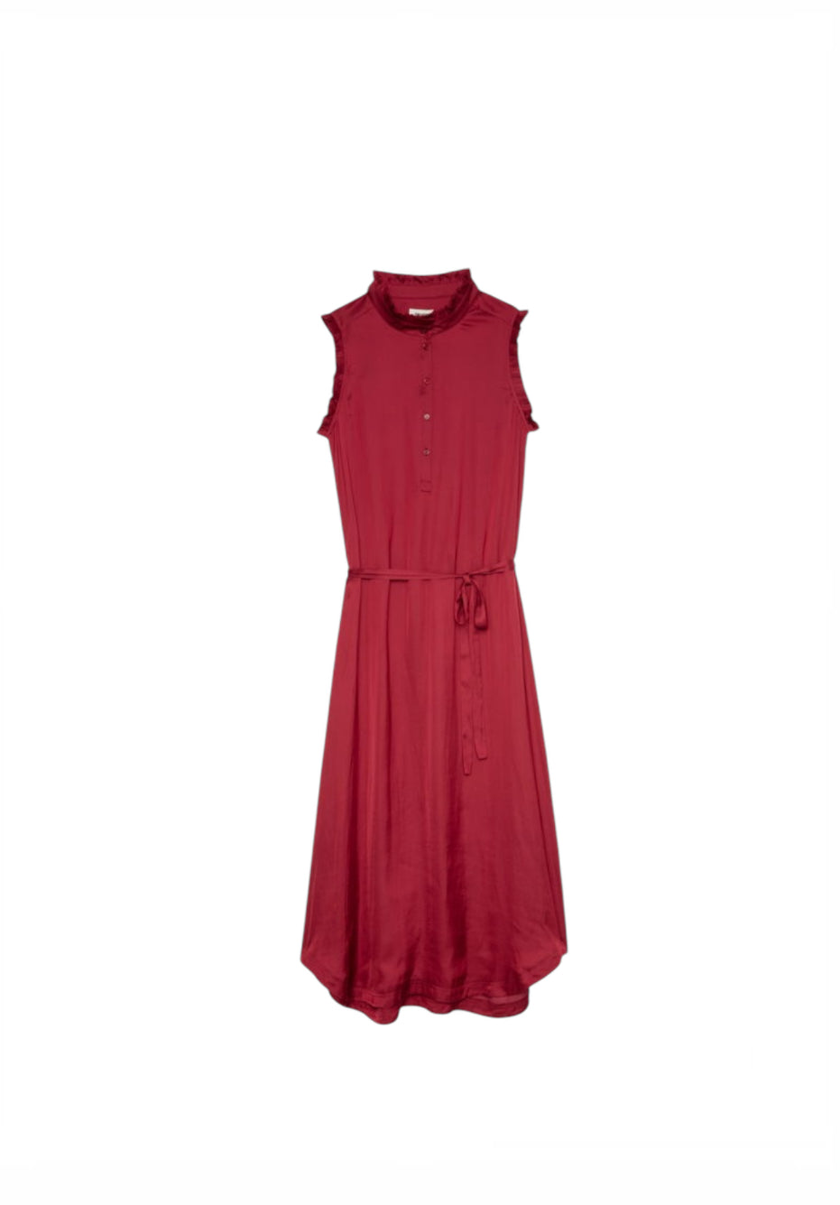 Zadig & Voltaire Silk Dress