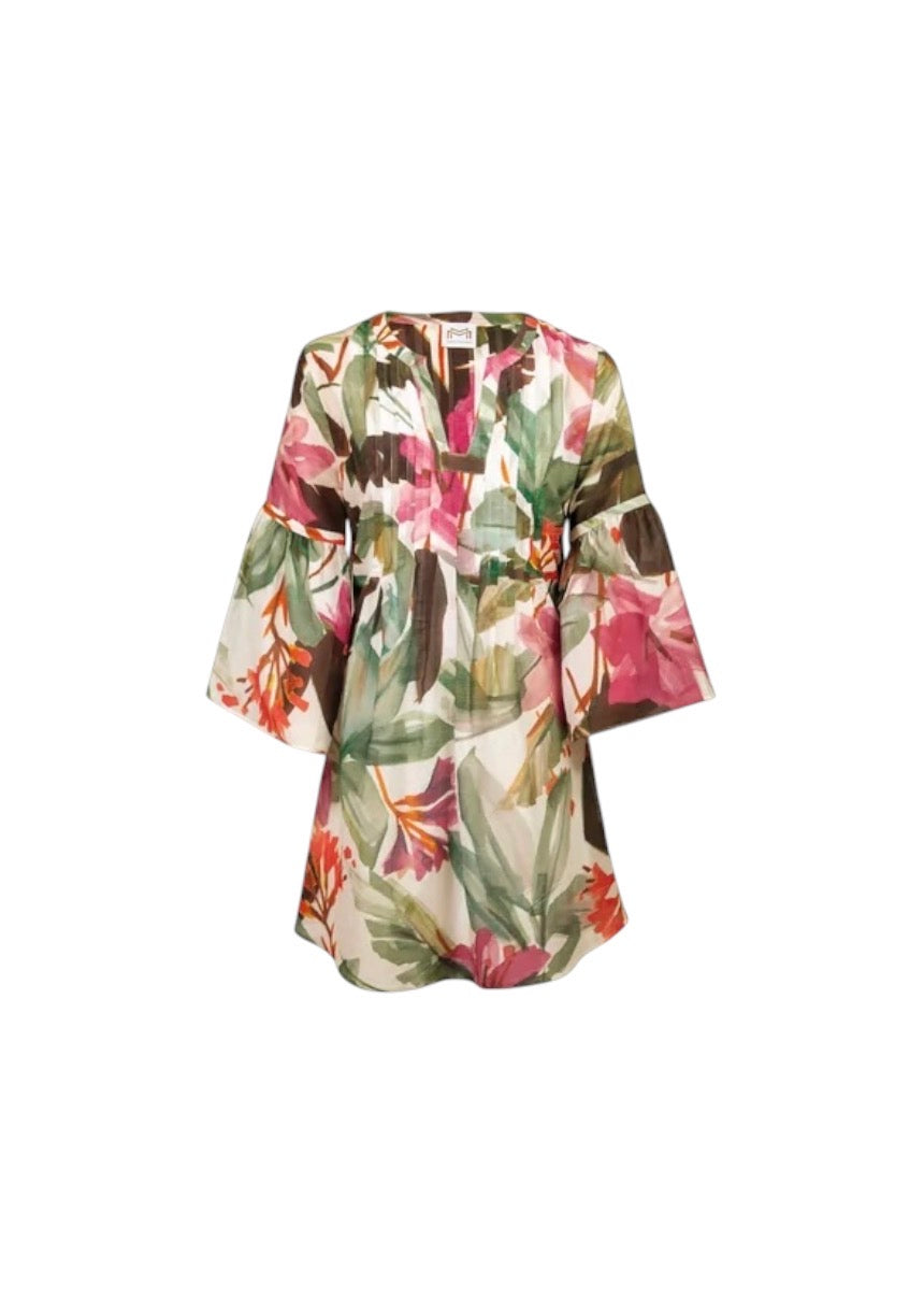 Maryann Melhorn Mystic Beach Dress