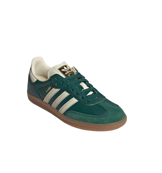 Adidas Green Samba