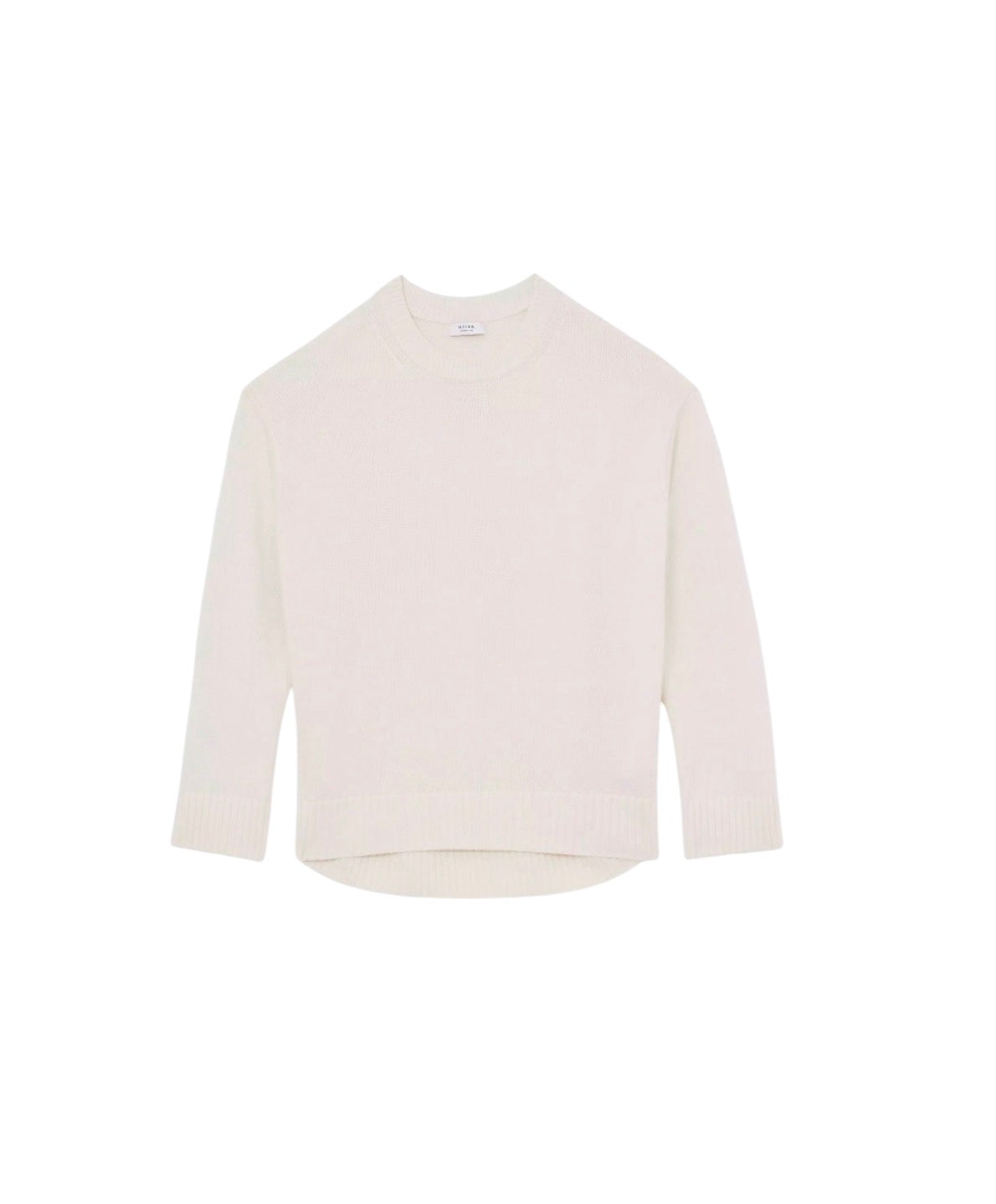 Reiss Ella Cashmere Mix Sweater
