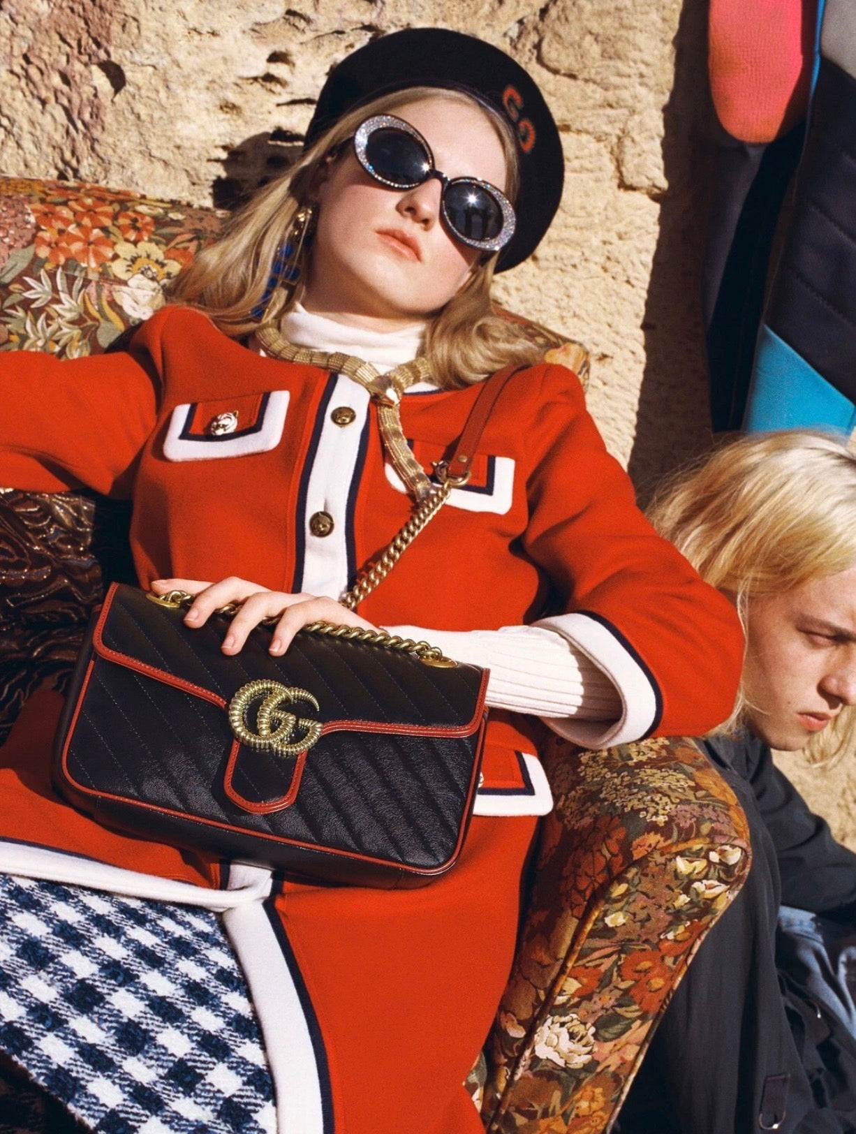 Gucci Coat