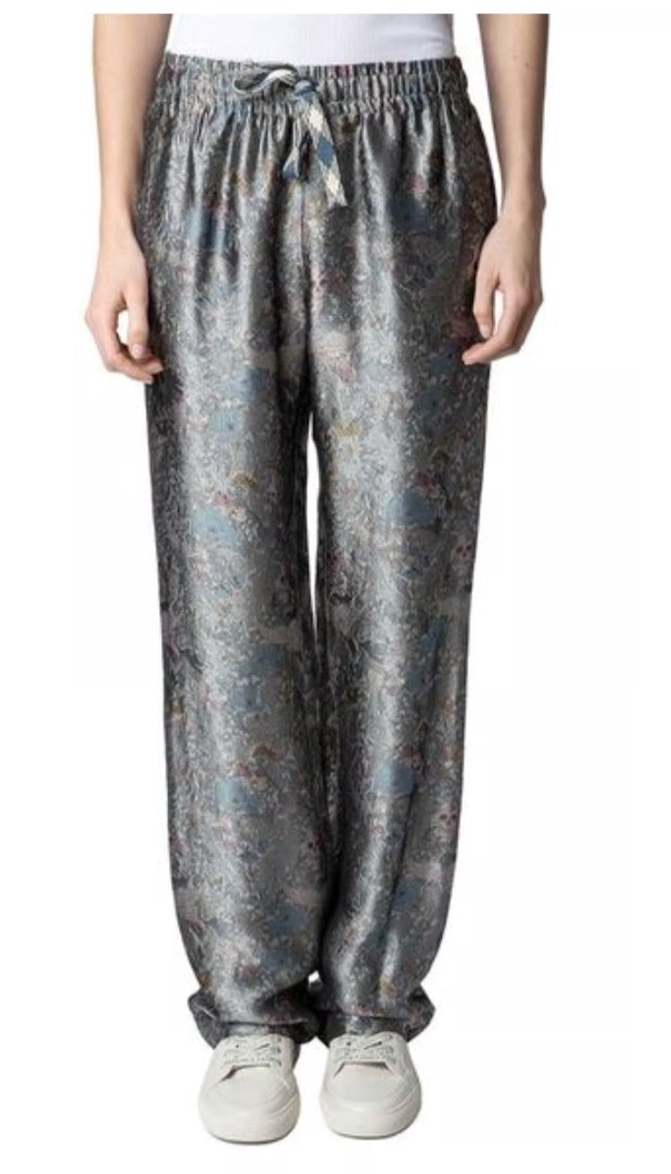 Zadig & Voltaire Deluxe Trousers