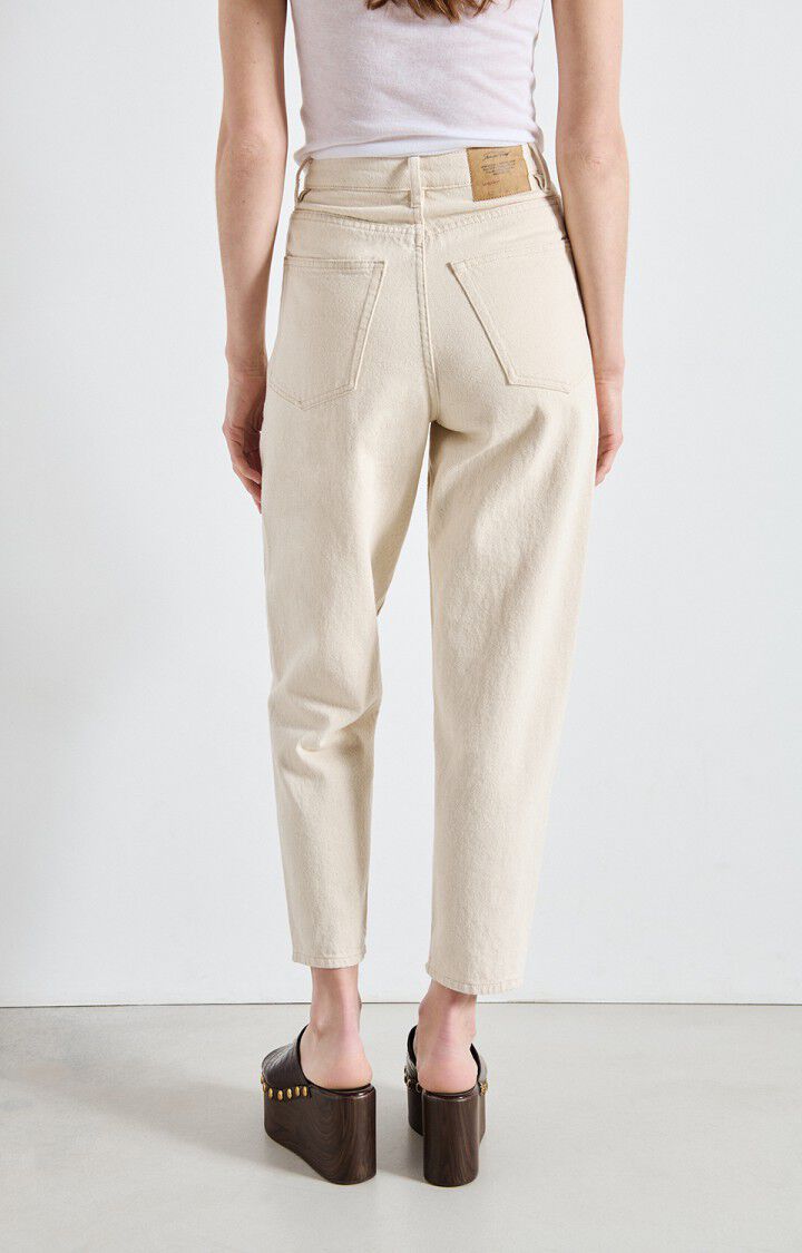 American Vintage Carrot Jeans