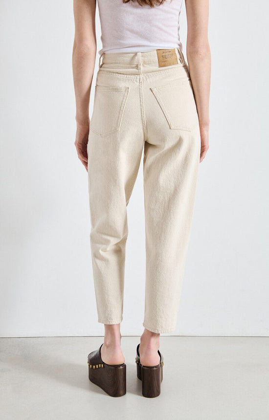 American Vintage Carrot Jeans
