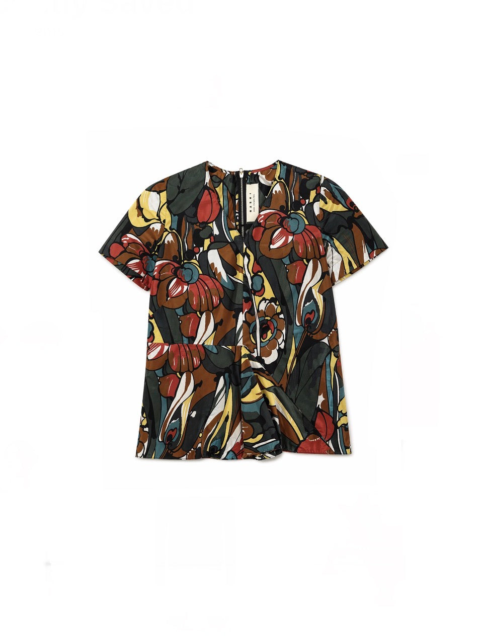 MARNI Cotton Top