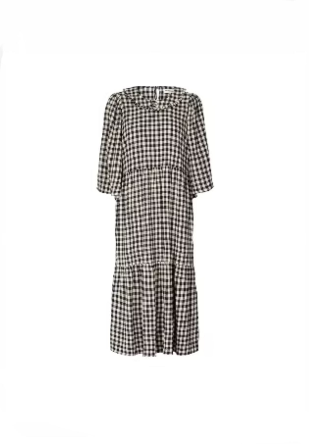 Lolly’s Laundry Gingham Dress