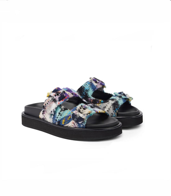 Missoni Sliders