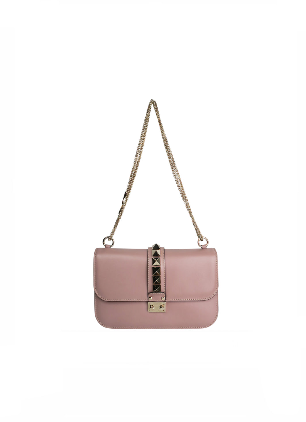 Valentino Rockstud Glam Bag