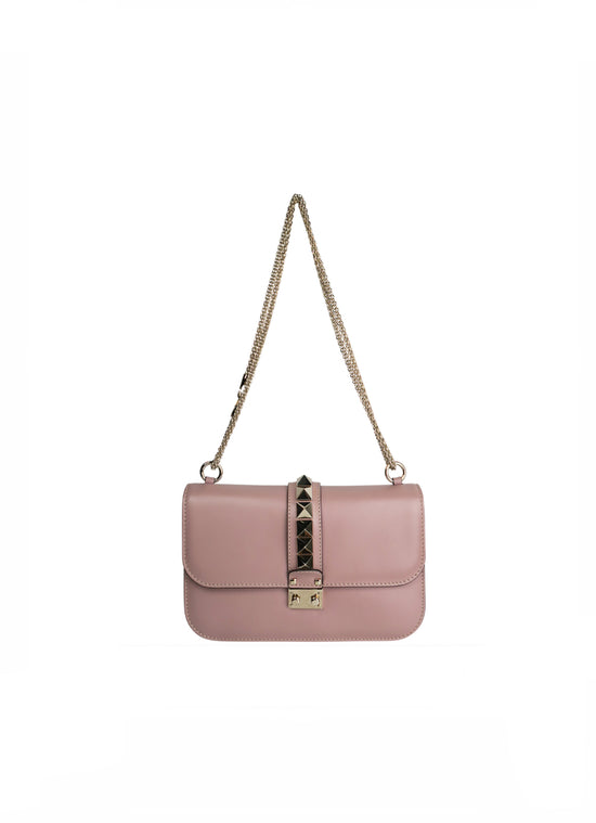 Valentino Rockstud Glam Bag