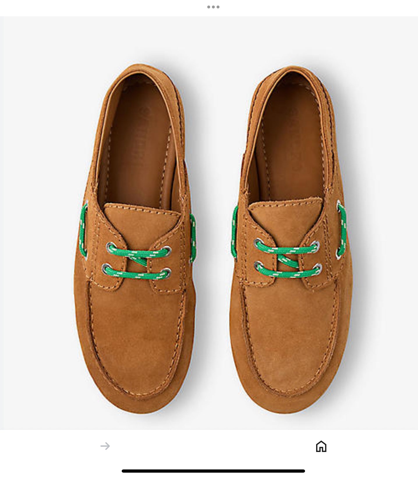 Sandro Suede Loafers - current season