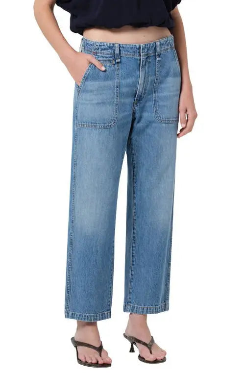 Citizens of Humanity Winslow Utility Jeans