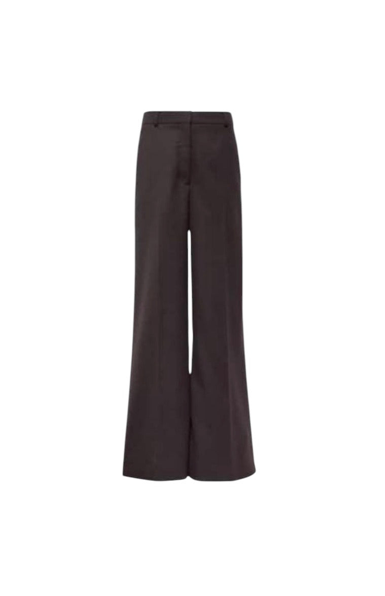 Stella McCartney Chocolate Trousers