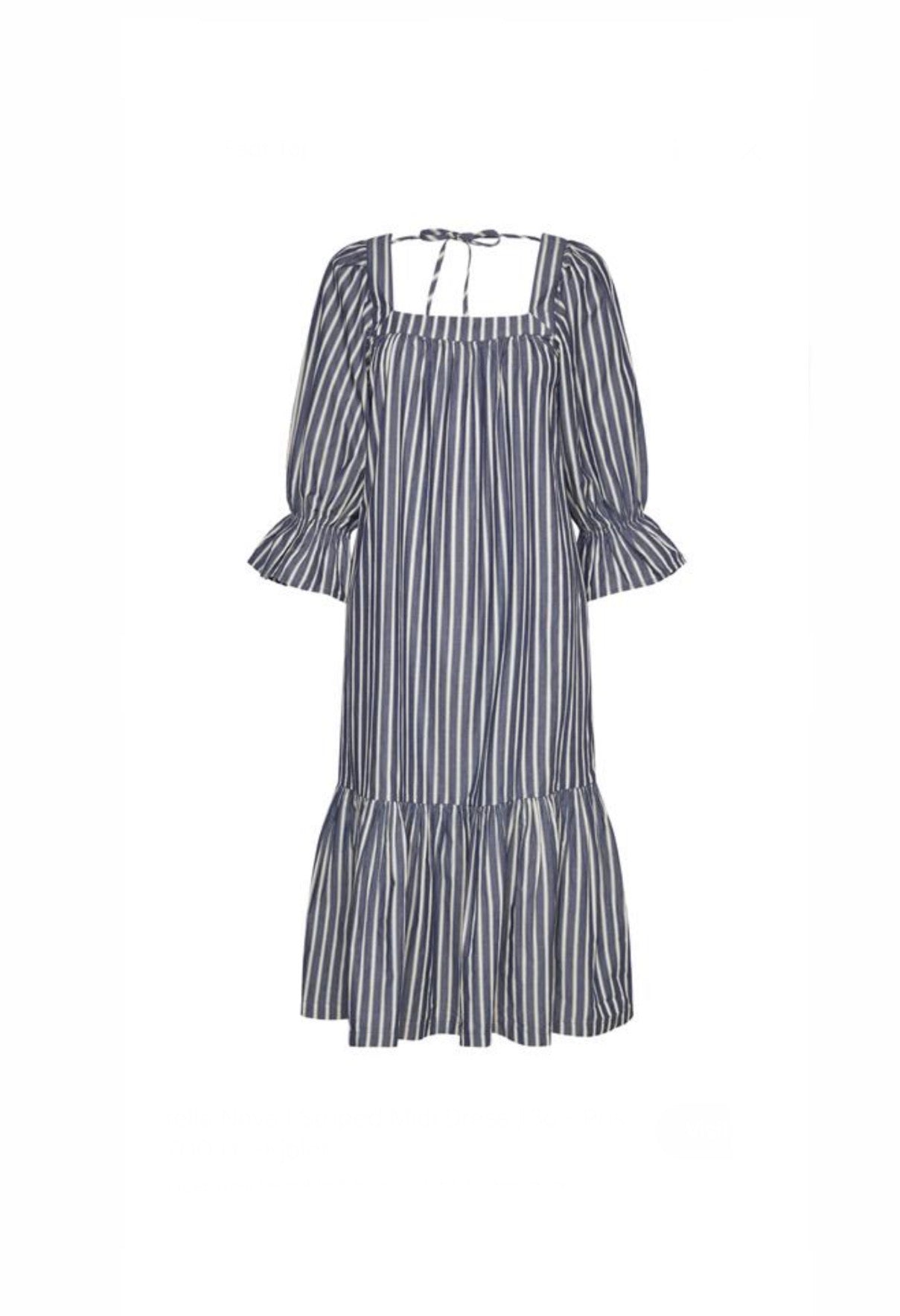 Stella Nova Striped Dress