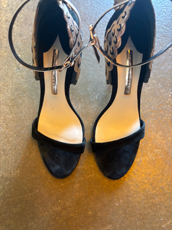 Sophia Webster Butterfly Heels