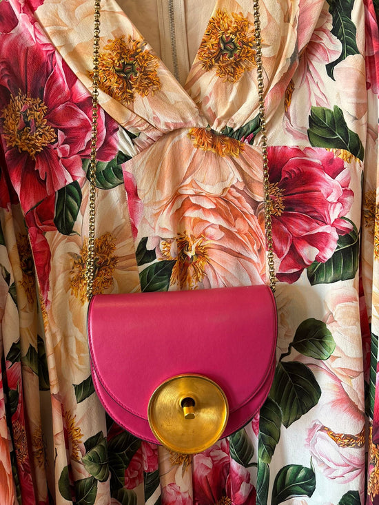 Marni Monile Crossbody Bag