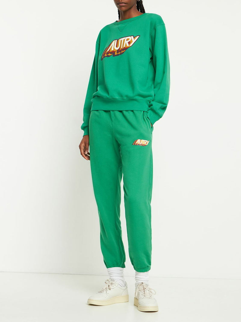 Autry Emerald Joggers