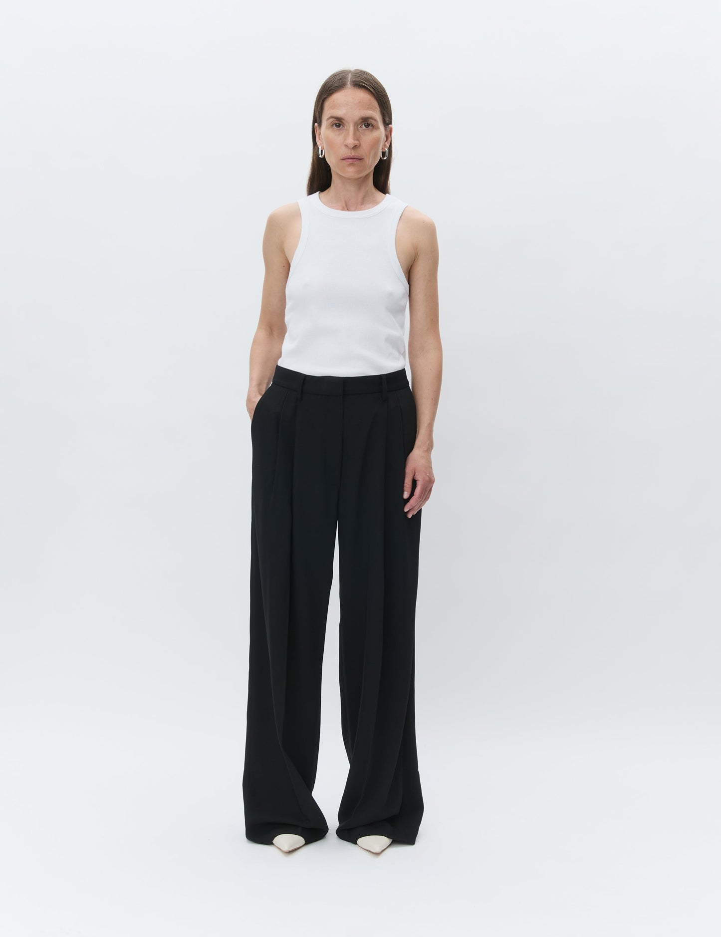 Day Birger Classic Enzo Trousers