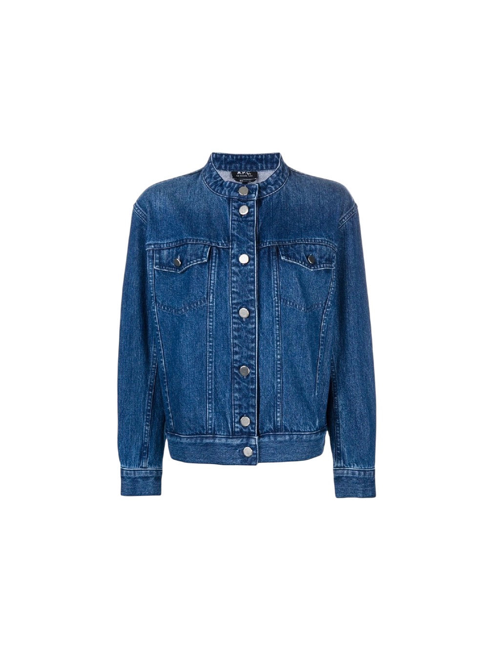 A.P.C Denim Jacket
