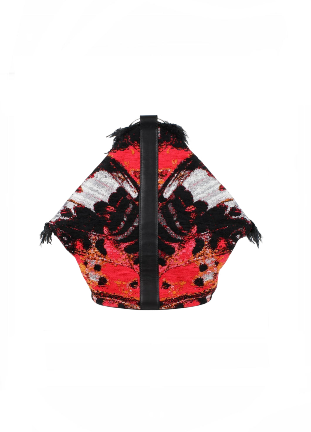 Alexander McQueen Tapestry Bag