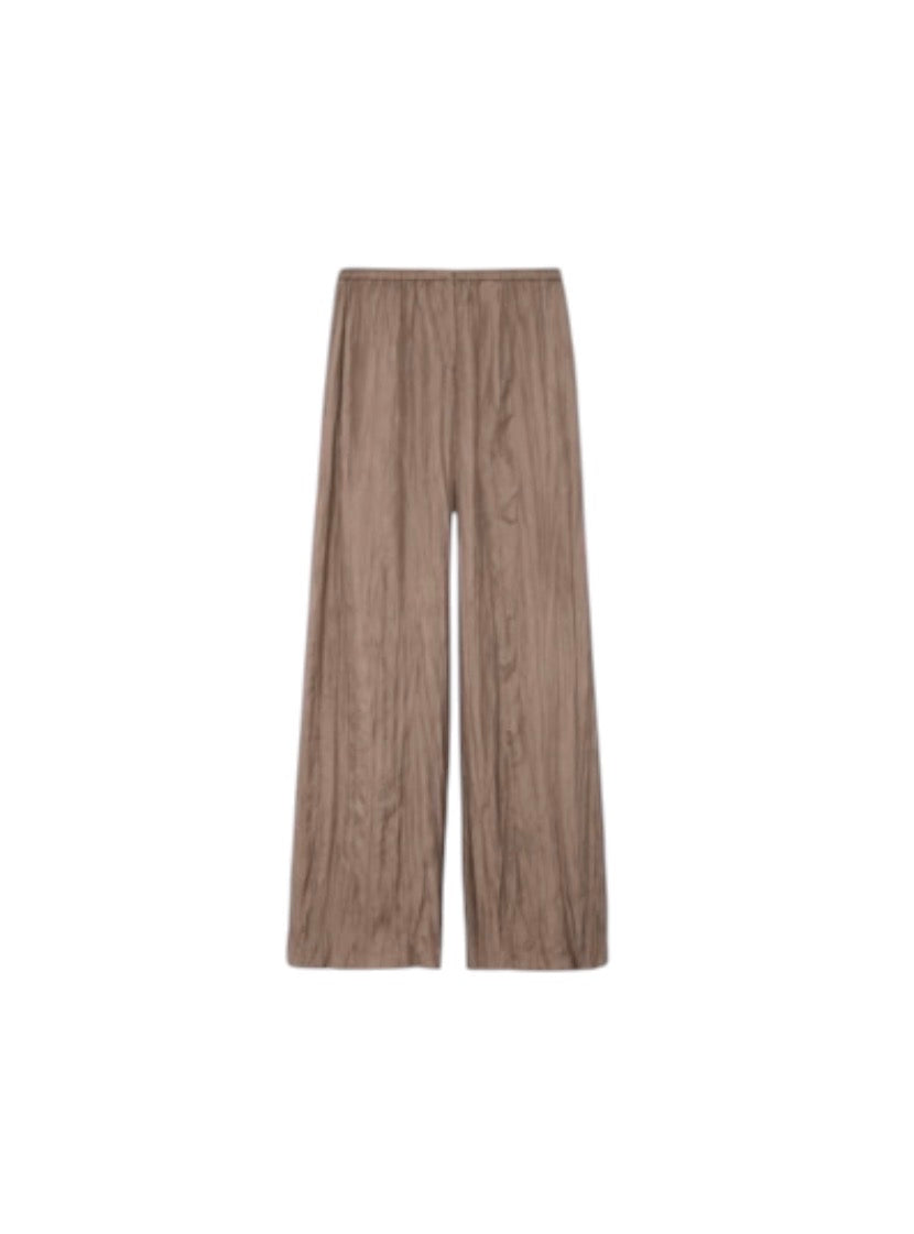 Joseph Silk Habotai Trousers