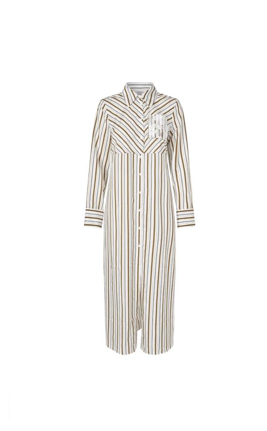 Baum & Pferdgarten Striped Dress