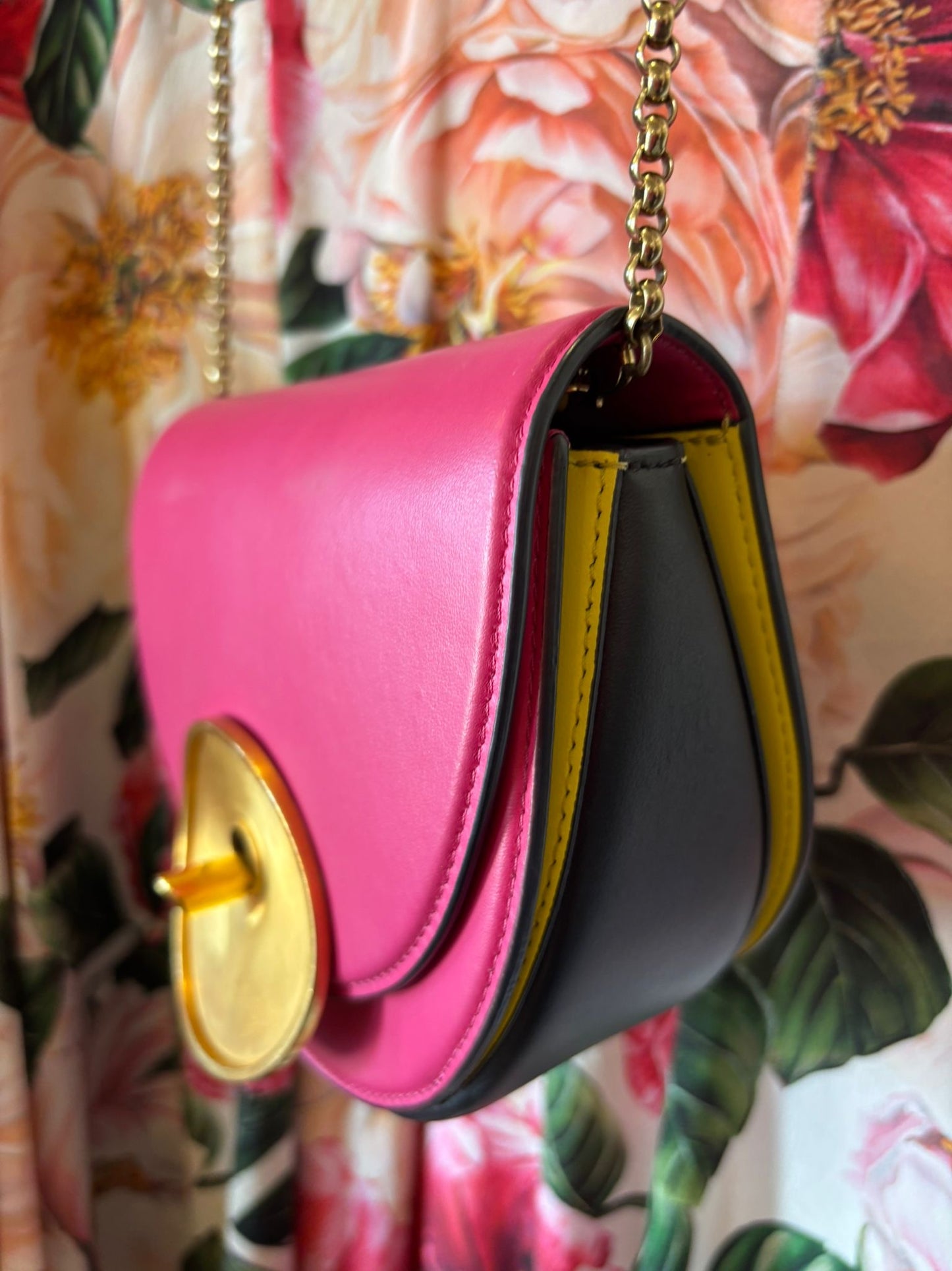 Marni Monile Crossbody Bag