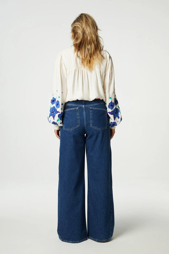 Fabienne Chapot Bonnie Jeans - nwt