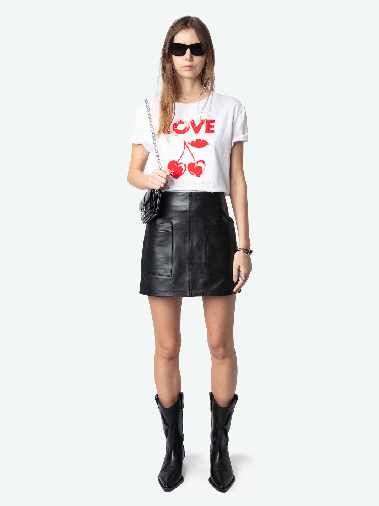 Zadig & Voltaire Love T