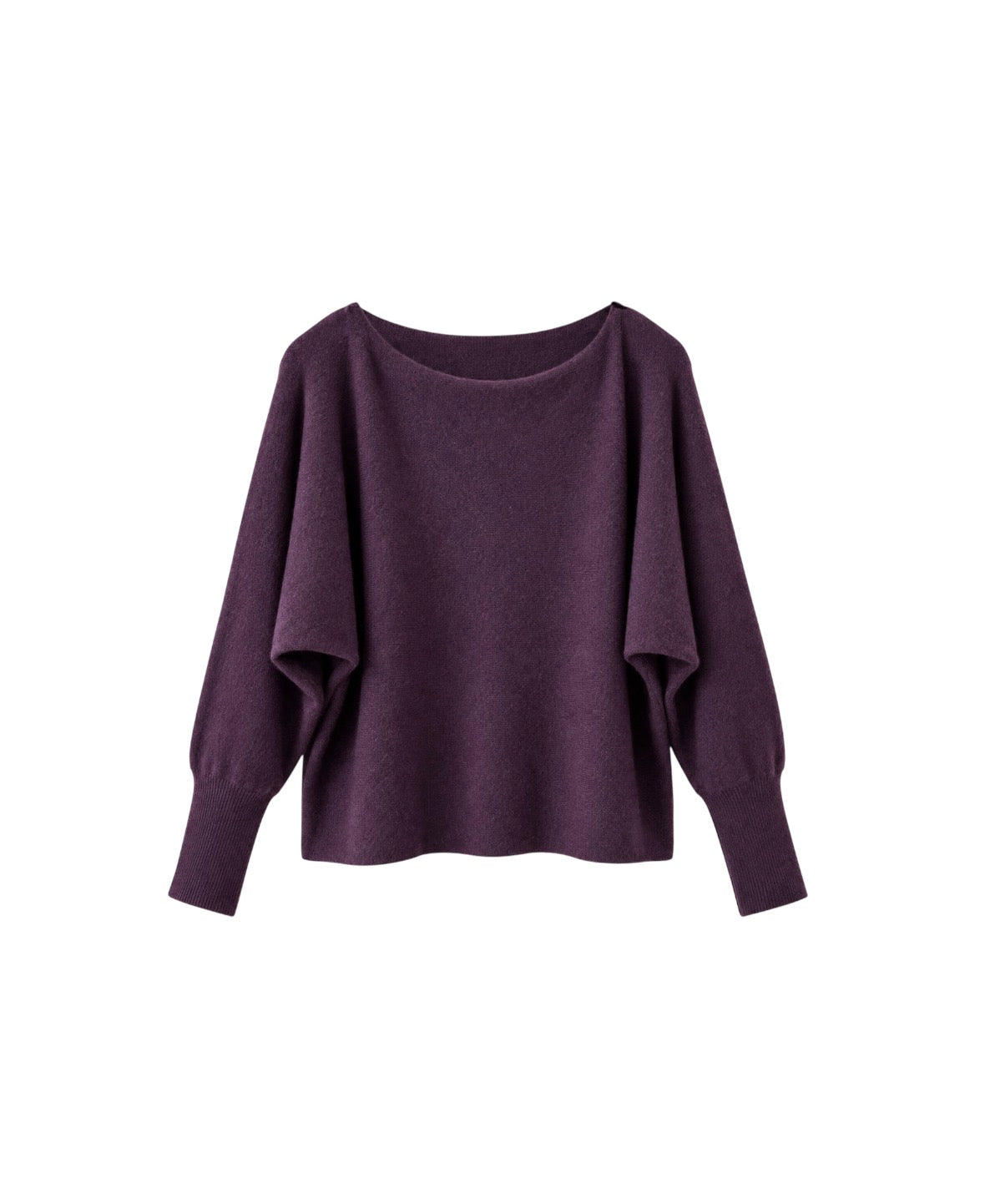 Crush Cashmere Sweater