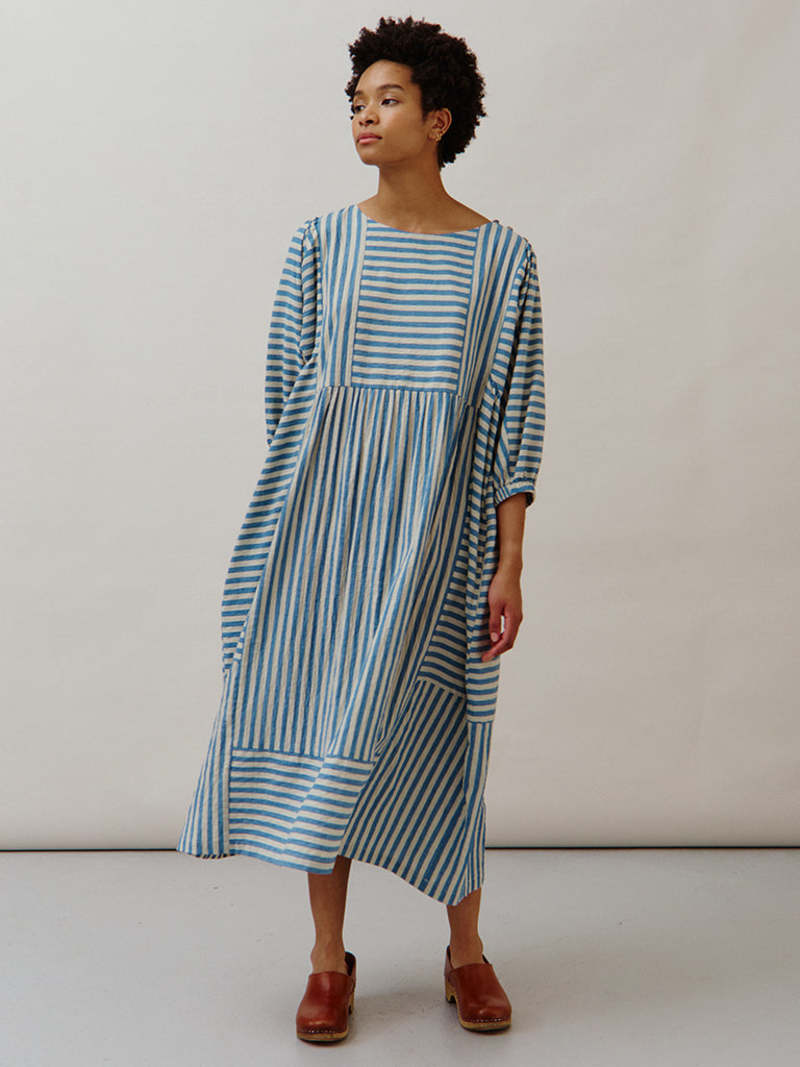 Sideline Betsy Dress