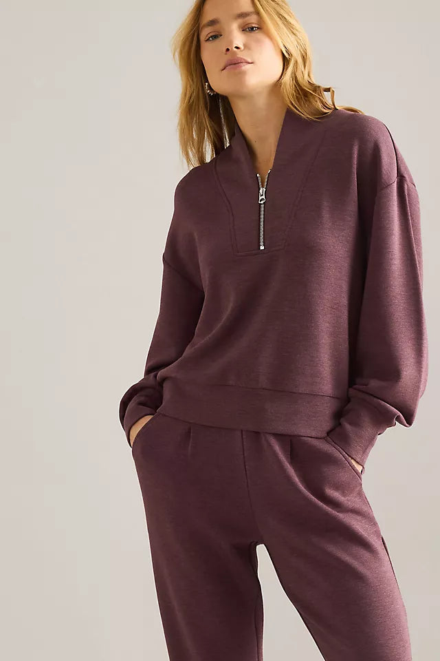 Varley Davison Sweatshirt